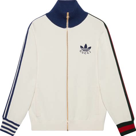 adidas x gucci women|adidas x gucci tracksuit.